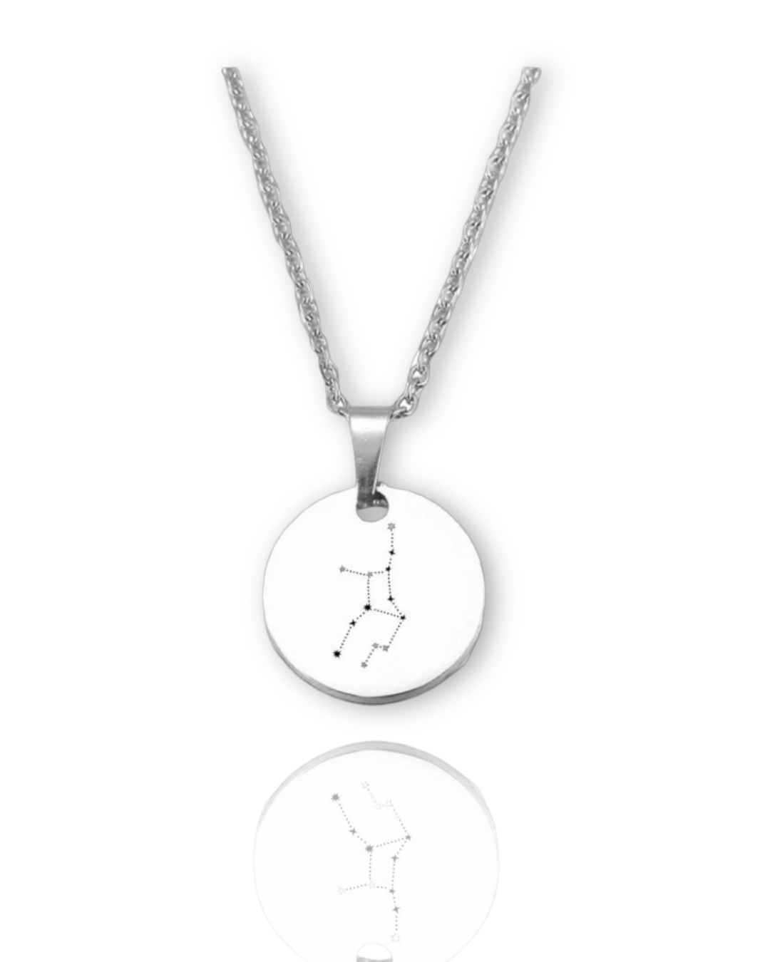 Costellazione segno zodiacale