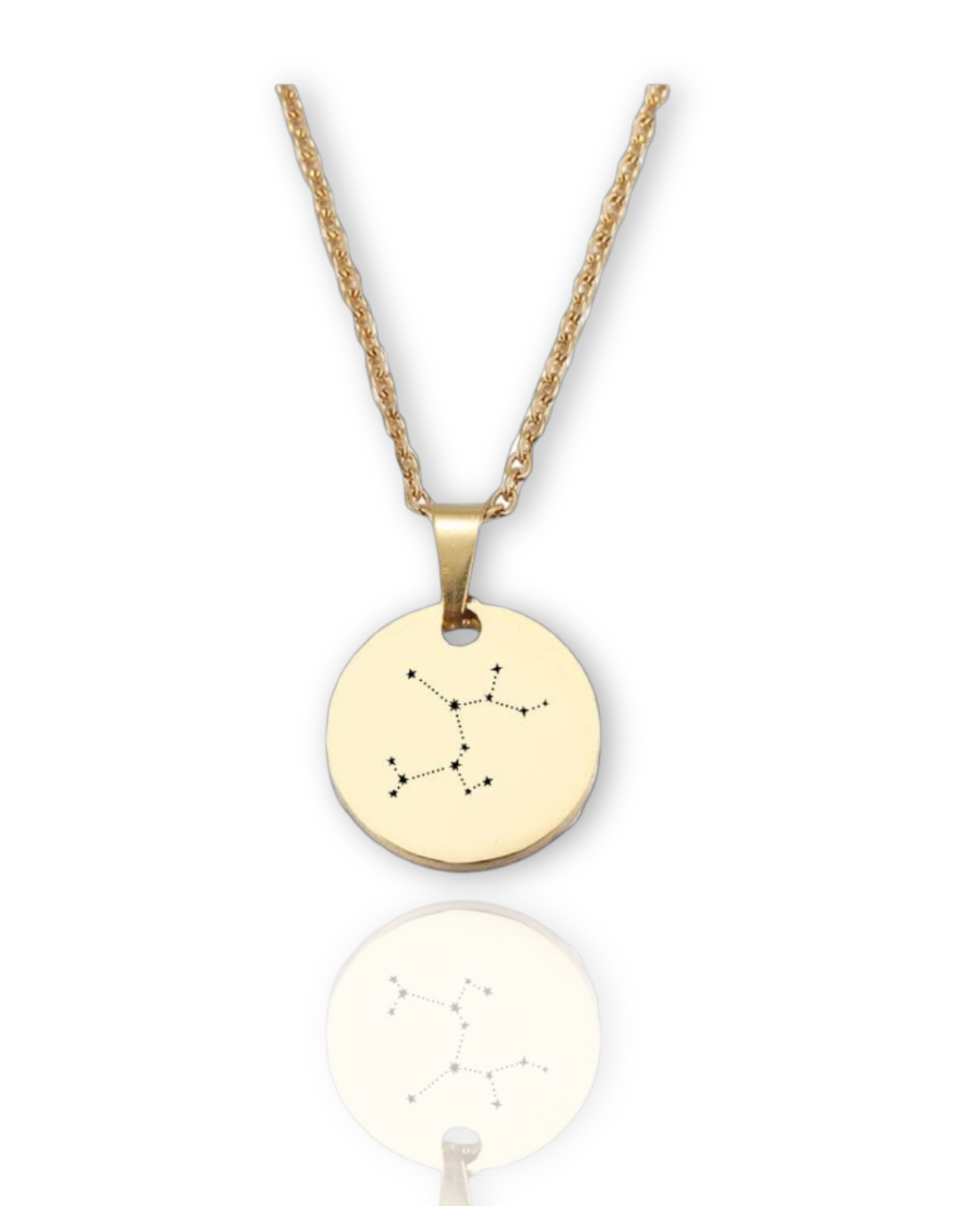 Costellazione segno zodiacale